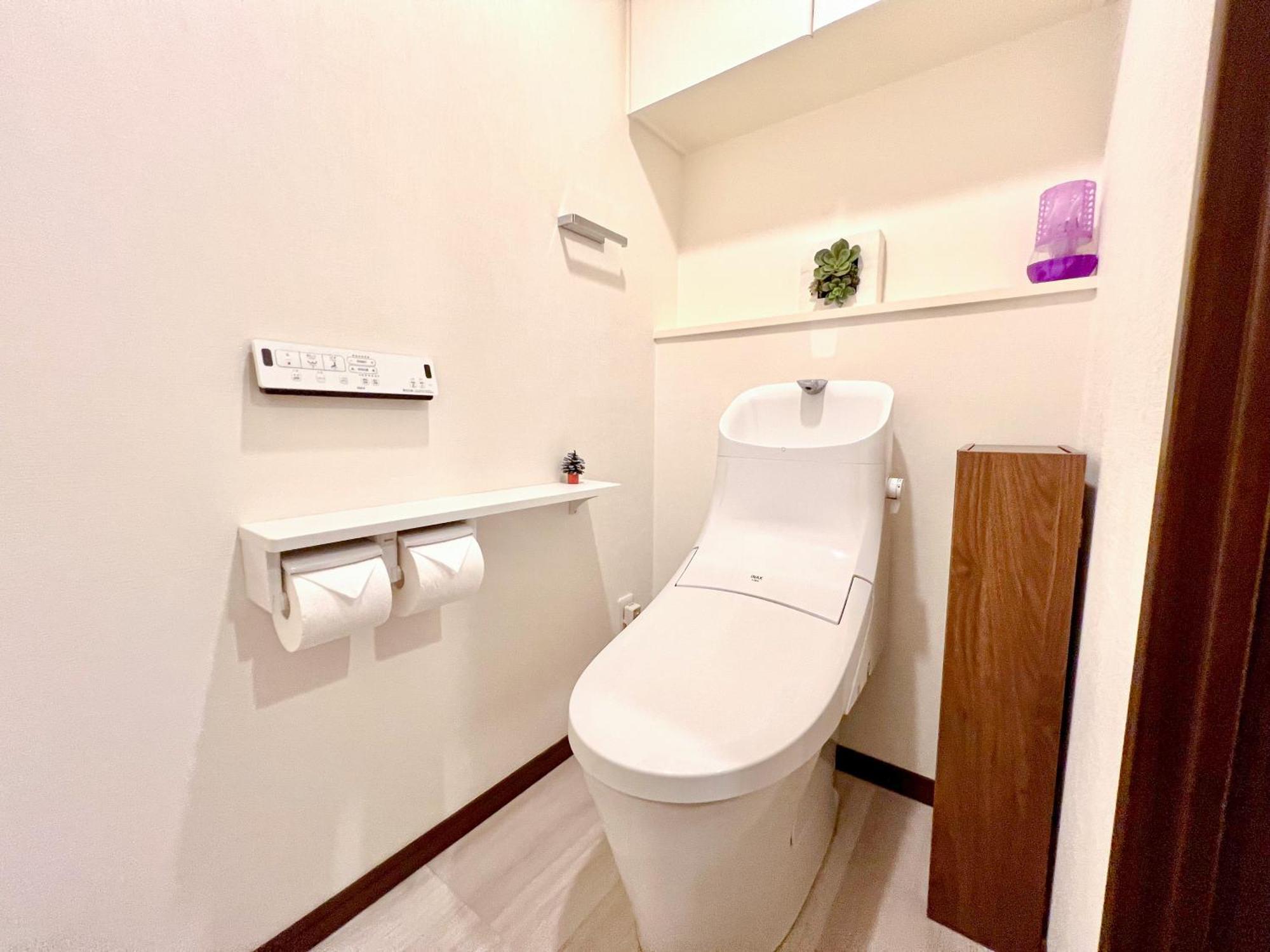 East Ikebukuro 2 Double Beds Apartment / Sunshine City Tokio Exterior foto