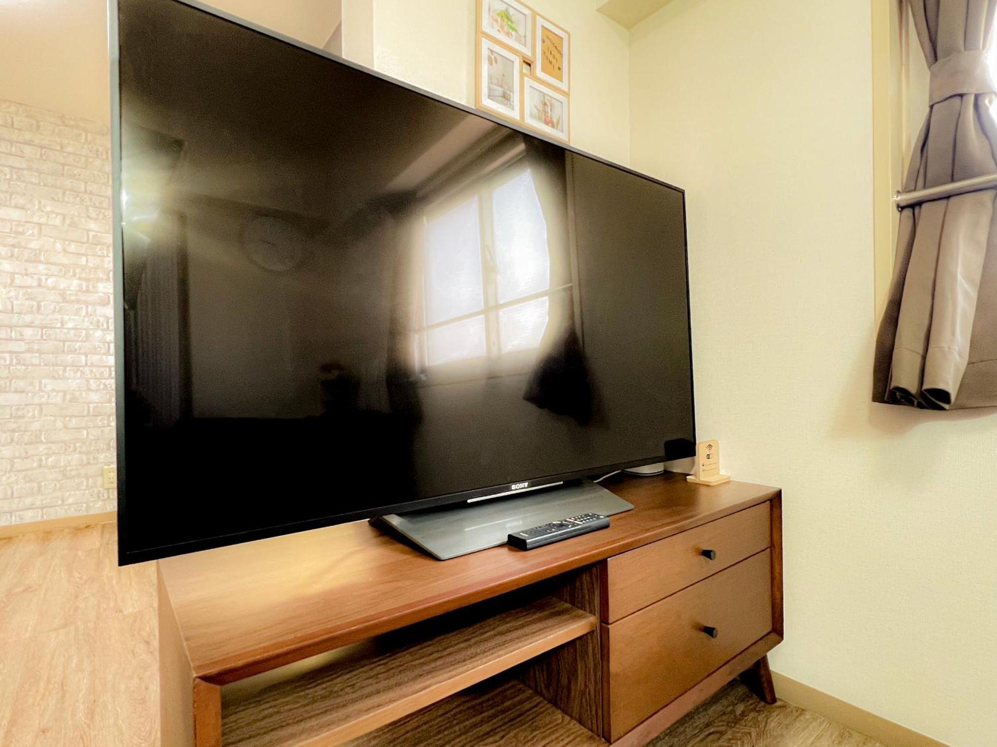 East Ikebukuro 2 Double Beds Apartment / Sunshine City Tokio Exterior foto